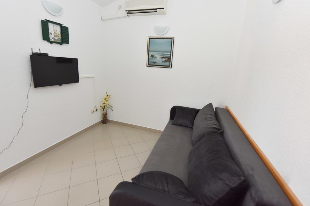 Apartments Ante-Gojko เกรบัชติซา ภายนอก รูปภาพ